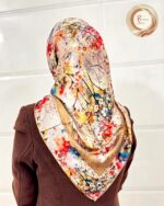 روسری ابریشم