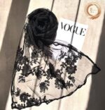 شال روسری مینی اسکارف