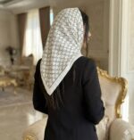 روسری حریر - Image 2