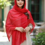شال سوپر نخ