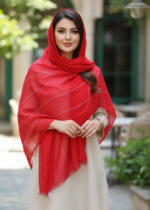 شال سوپر نخ