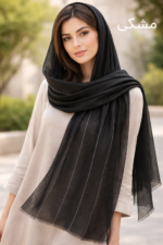 شال سوپر نخ - Image 4