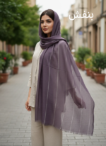 شال سوپر نخ - Image 5