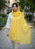 شال سوپر نخ - Image 6