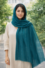 شال سوپر نخ - Image 7