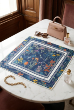 مینی اسکارف ابریشم - Image 3